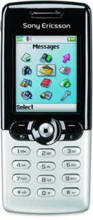 Phone